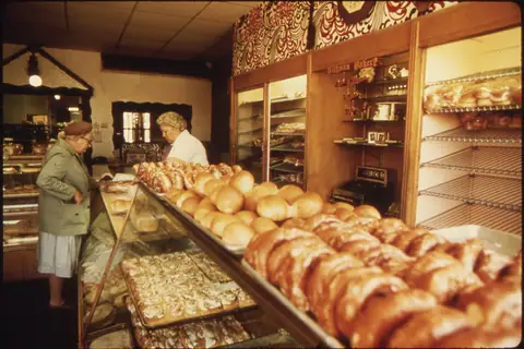 Parsons Bakery photo 3