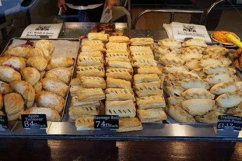 Parsons Bakery photo 4