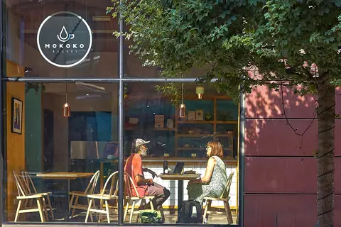 Parsons Bakery photo 2